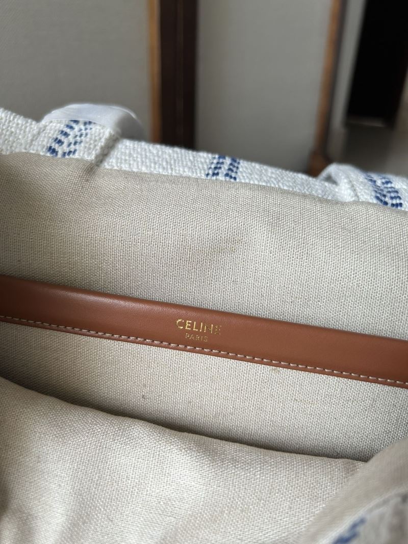 Celine Shopping Bags